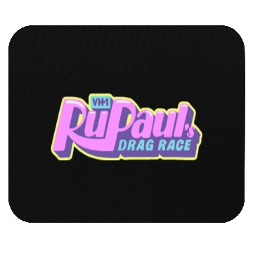 Discover RuPaul s Drag Race Mouse Pads