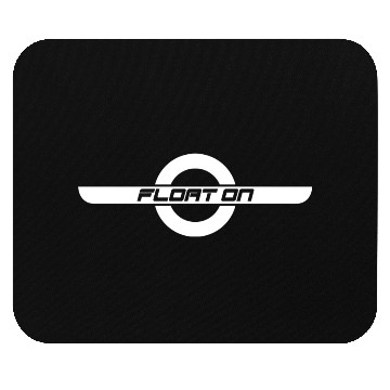 Discover Float On Onewheel Inspired Mouse Pads
