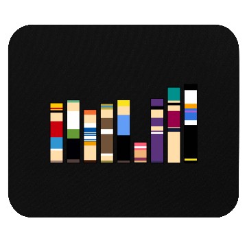 Discover Anime Luffy Zoro Nami Straw Hat Colour Palette Mouse Pads