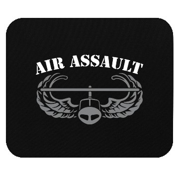 Discover Army Air Assault 20460 Mouse Pads