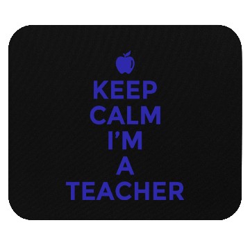 Discover Teacher, teacher appreciation Mouse Pads