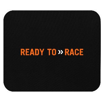 Discover ktm ready to race Mouse Pads