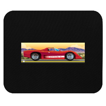 Discover Coyote X Mouse Pads