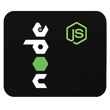 Discover Javascript Programmer Js Node Mouse Pads Pc Developers
