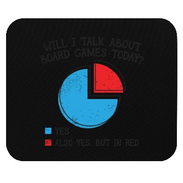 Discover Board Games Board Game Nights Mouse Pads