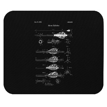 Discover Archery Arrow Definition Mouse Pads