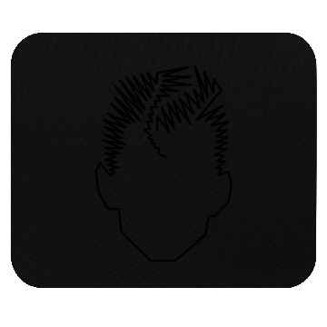 Discover Arctic Monkeys Mouse Pads