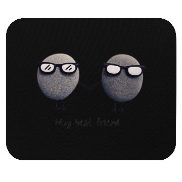 Discover Friend Australia Best Boy Mouse Pads