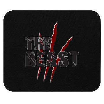 Discover eddie hall Mouse Pads