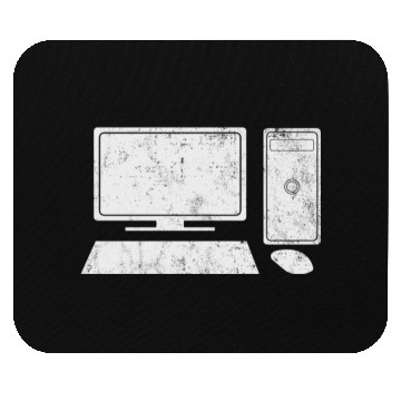 Discover Computer Programmers Programming Computer Science Mouse Pads