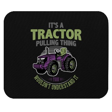 Discover tractor pulling, tractor pulling racing, tractors Mouse Pads