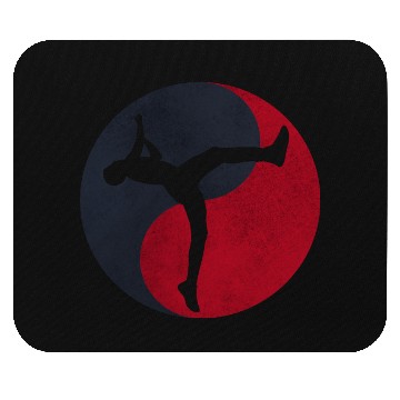 Discover Tricking Mouse Pads