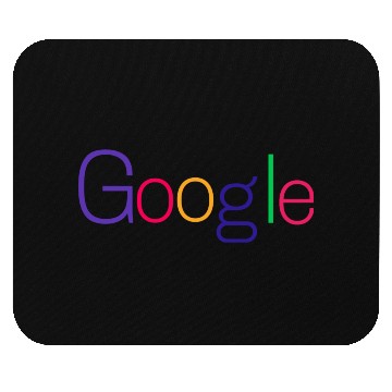 Discover Google. Mouse Pads