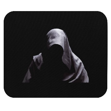 Discover Grim Reaper Mouse Pads