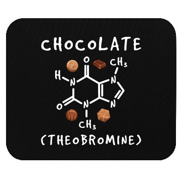 Discover Chocolate Mouse Pads