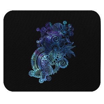 Discover Abstract Mouse Pads