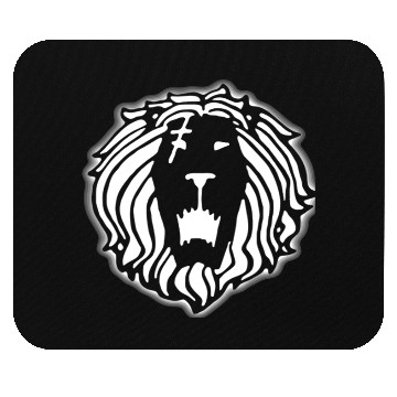 Discover Nutcracker Lion'S Sin Escanor The Seven Deadly Sin Mouse Pads