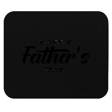 Discover father's day Mouse Pads