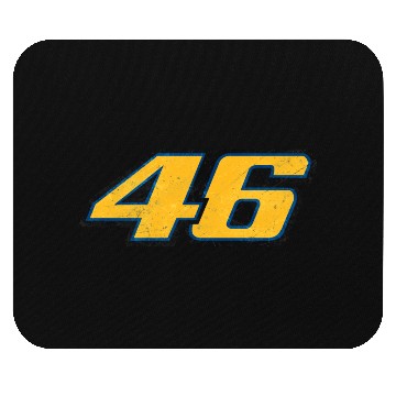 Discover 46 Race Moto GP Mouse Pads