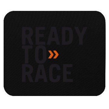 Discover KTM offical Race Edition Tank Vest Mouse Pads