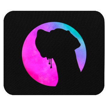 Discover Great Dane Profile [00014] Mouse Pads