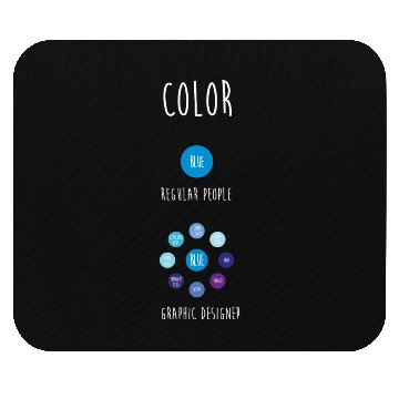 Discover Graphic Designer Mouse Pads