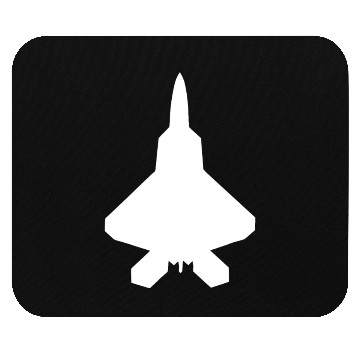 Discover F 22 Raptor Fighter Jet Mouse Pads