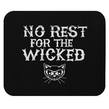 Discover No Rest For The Wicked Mouse Pads