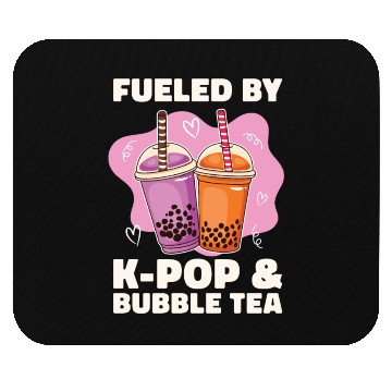 Discover K-Pop Mouse Pads