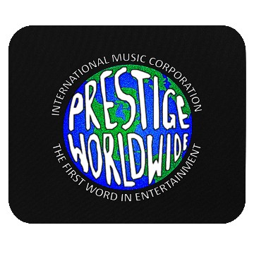 Discover Step Brothers Prestige Worldwide Mouse Pads