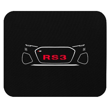 Discover RS3 Mouse Pads