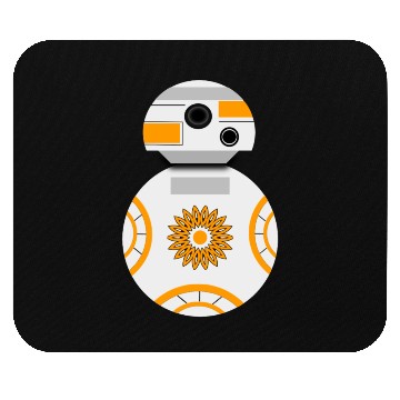 Discover Star Wars R2 Mouse Pads