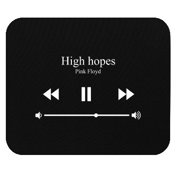 Discover Pink Floyd song Mouse Pads