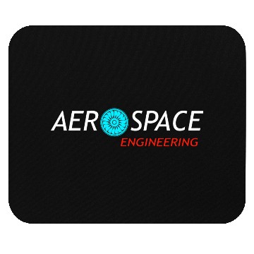Discover aerospace engineer aircraft engineering planes Mouse Pads