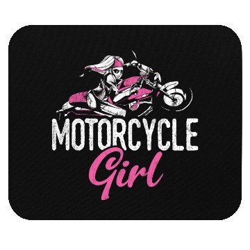 Discover Motorcycle Motocross Mouse Pads