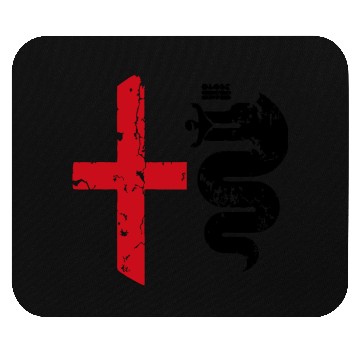 Discover Alfa Romeo Racing Mouse Pads