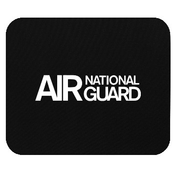 Discover Air National Guard Mouse Pads