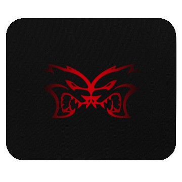 Discover Cat Fight Mouse Pads