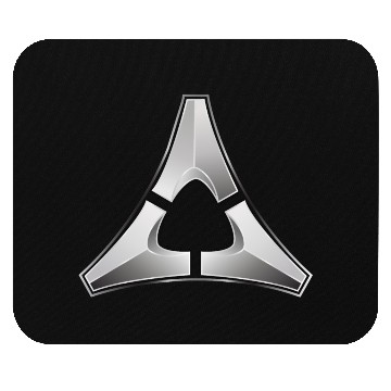 Discover Classic Dodge Mouse Pads