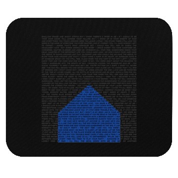 Discover The National Band Mouse Pads