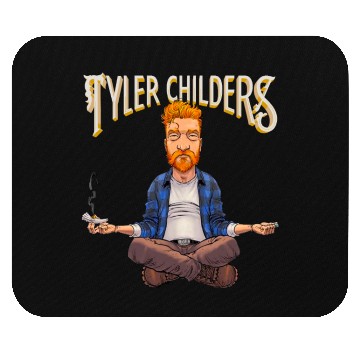 Discover Tyler Childers Mouse Pads