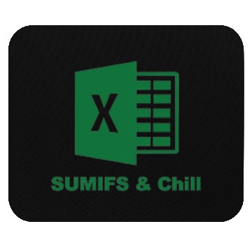 Discover excel Mouse Pads