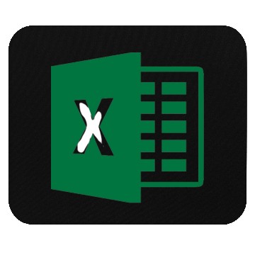 Discover excel Mouse Pads