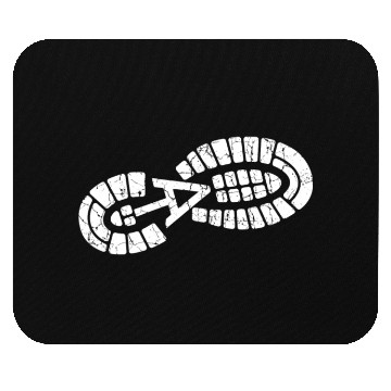 Discover appalachian mountains, appalachian trail Mouse Pads