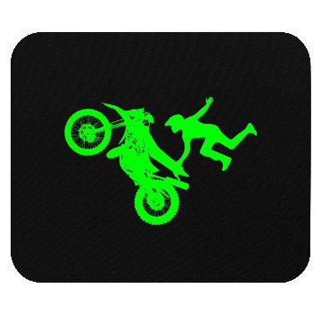 Discover Motocross Mouse Pads