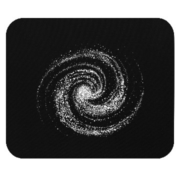Discover GALAXY Mouse Pads