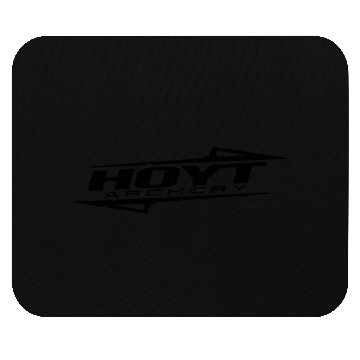 Discover Hoyt Archery Merchandise Mouse Pads Classic Mouse Pads