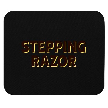 Discover Stepping Razor Mouse Pads | Atlanta Donald Glover