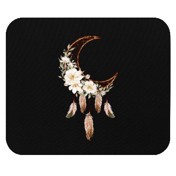 Discover Dreamcatcher Dream Catcher Fashion For Women Mouse Pads