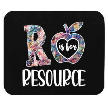 Discover Resource Teacher Appreciation Resource Teaching Mouse Pads
